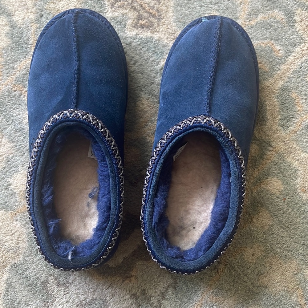 In excellent condition